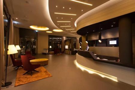 Premier Inn Heilbronn City Centre - 1