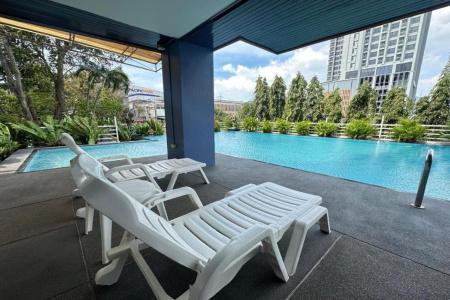 J - Town Serviced Apartments - 9