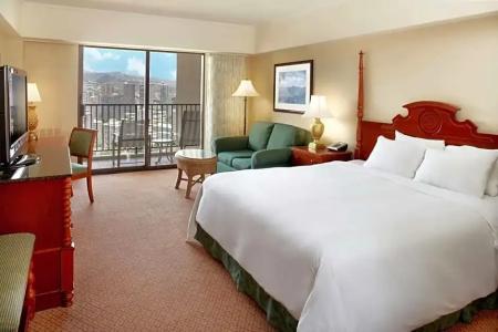 Hilton Hawaiian Village Waikiki Beach Resort - 221