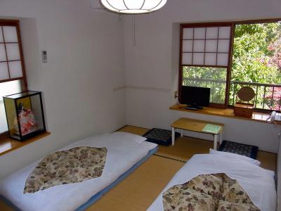 Fuji-Hakone Guest House - 2