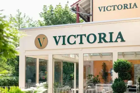 Appartment Victoria - 0