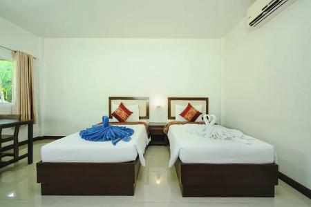 Phuket Airport Villa - 52
