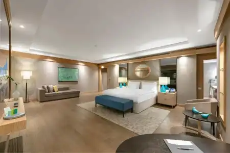 Regnum Carya - All Inclusive - 67