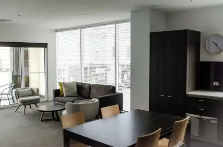 Tyrian Serviced Apartments Fitzroy - 41