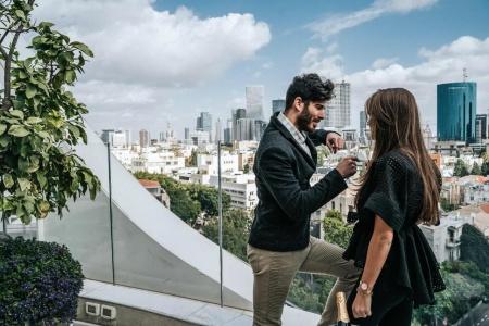 65, Rothschild Tel Aviv - an Atlas Boutique - 21
