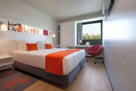 Star Inn Porto - 66