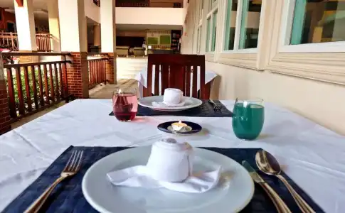 Ananda Lanta Resort - 10
