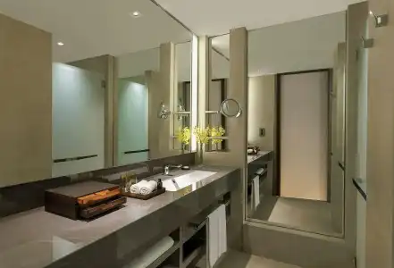 Dusit Thani Laguna Singapore - 9