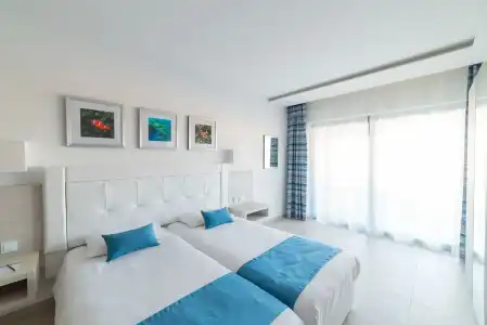 Ramla Bay Resort - 6