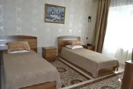 Gostinitsa Grand - 40