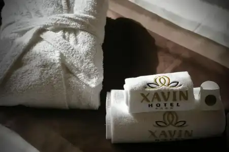 Xavin Wellness & Restaurant - 56