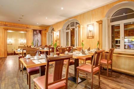 Centro Nürnberg, Trademark Collection by Wyndham - 14