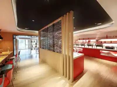 ibis Chengdu West Jingcui Road - 18