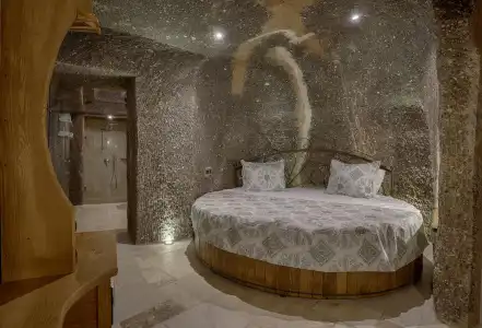Hera Cave Suites - 28