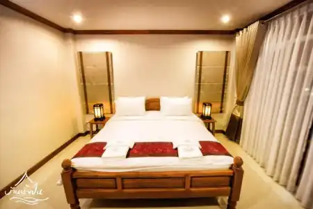 Baan Nam Pen Resort - 16