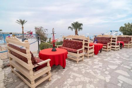 Sphinx Aqua Park Beach Resort - 43