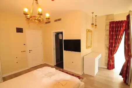 Grand Alacati Boutique - 88