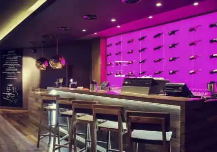 Mercure Gdynia Centrum - 23