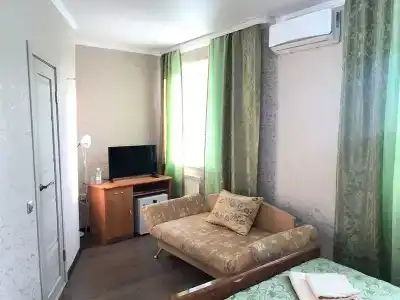 Yamskaya Living quarters - 57