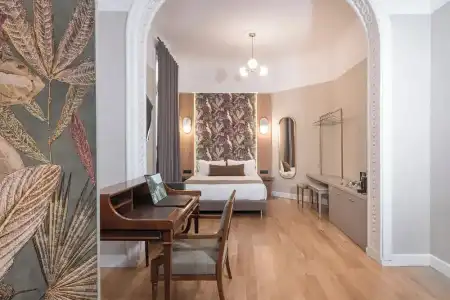 Belle epoque suites - 62