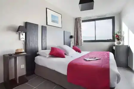 Odalys City Apartment - Marseille Centre Parc Chanot Vélodro - 25