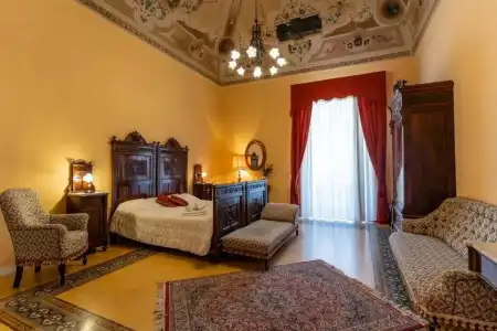 Palazzo 'Il Cavaliere' - B&B di Charme - 114