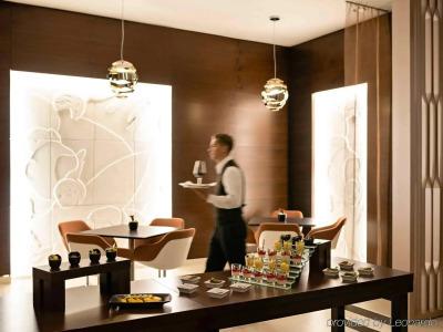 Pullman Berlin Schweizerhof - 30