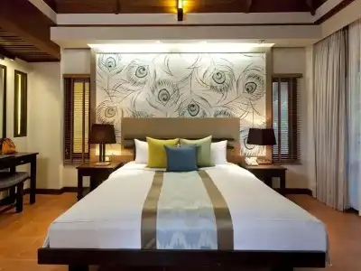 Khaolak Merlin Resort - 33