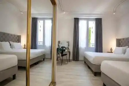Golden Tulip Cannes de Paris - 243
