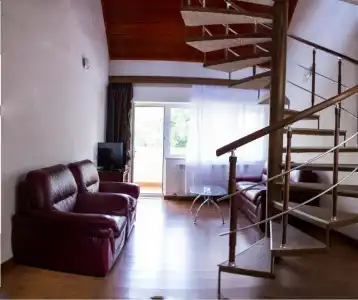 EcoRest - Likani Palace - 71