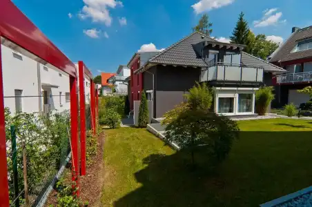 Amalienburg - Boutique & Boarding - 48