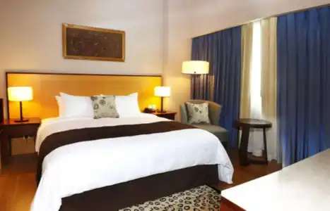 Summit Parkview Yangon - 32