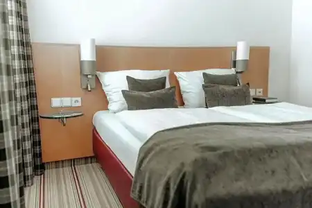 Munich Marriott City West - 39
