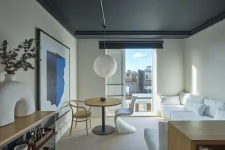One Hundred Shoreditch - 7