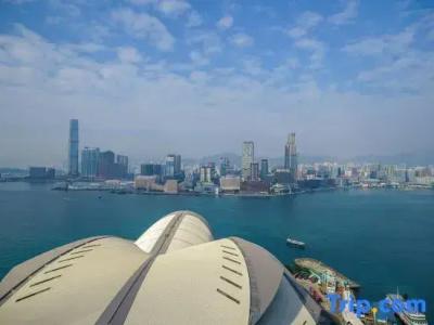 Renaissance Harbour View - 54