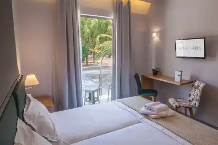 Anemos Rooms & Apartments - 58