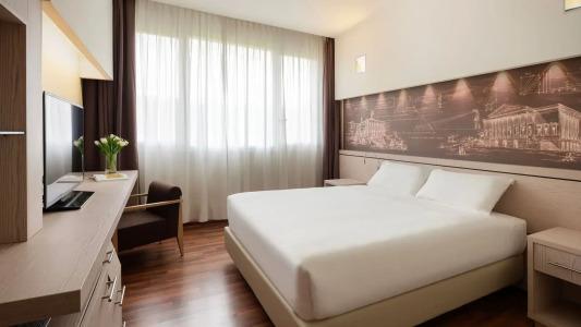 UNAs Bologna San Lazzaro - 3