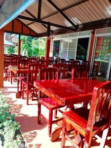 Boonya Resort Koh Chang - 21