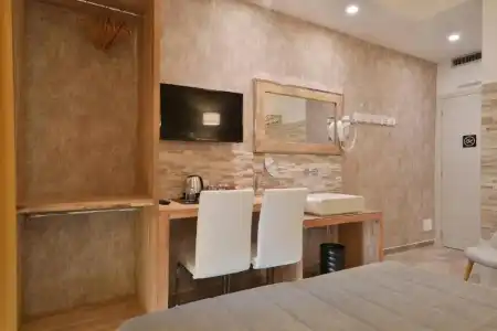 Relais Barberini - 44