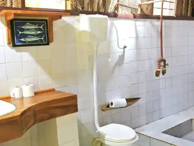 Peponi Beach Resort - 4