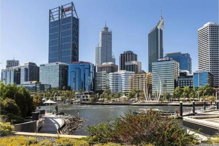 All Suites Perth - 12