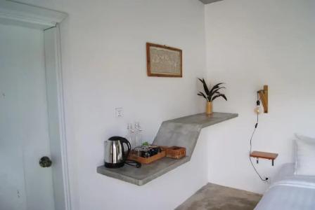 The Secret Garden Koh Rong - 1