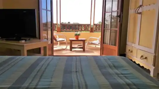 La Maison Soleil - 35