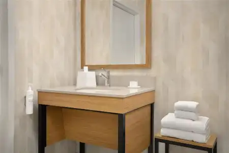Hampton Inn & Suites Phoenix Chandler-Fashion Center AZ - 38