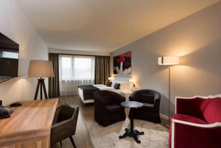 Wyndham Stuttgart Airport Messe - 2