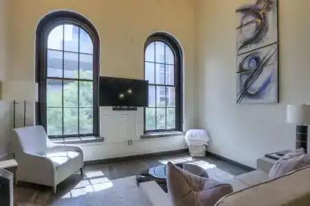 Studio 154 Luxury - 1