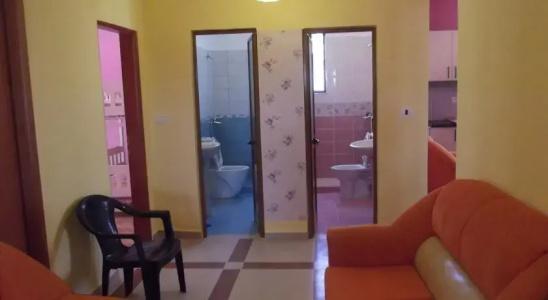 Dolphin Hostel - 10