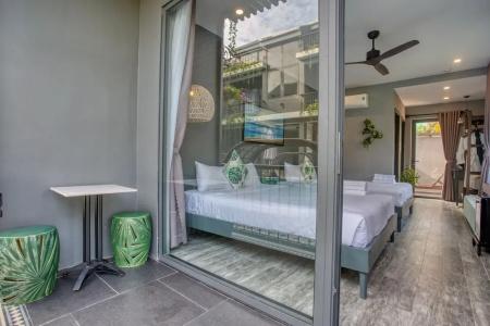 Sea'lavie Boutique Resort & Spa - 68