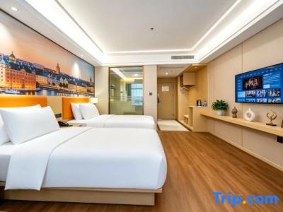 Vienna Huizhou Zhongxin - 78