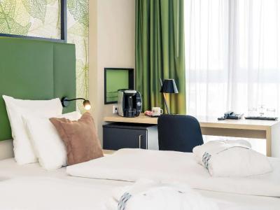 Mercure Hannover Mitte - 145